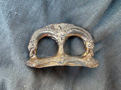 Celtic helmet crest Boar U-35
