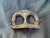 Celtic helmet crest Boar U-35
