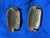 Frankish Belt Mount X-85