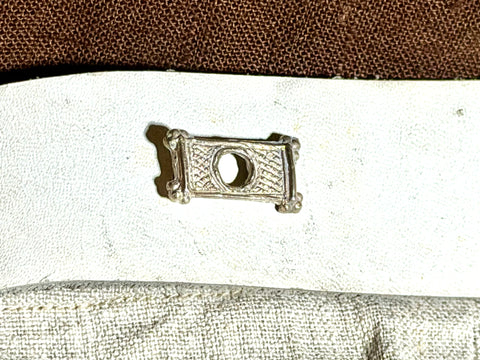 Belt Mount - Open Frame S55A
