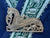 Viking Horse Pin - U-64