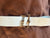 Later Belt Buckle X-32