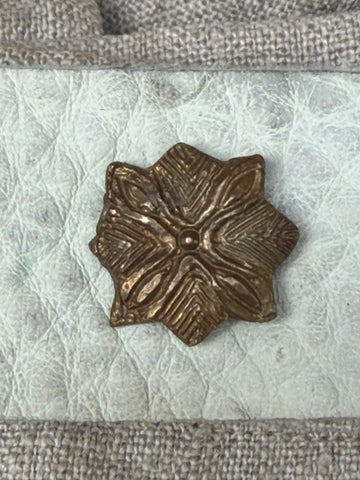 Flower Belt Mount - A-66