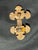 Saxon Brooch Z-73