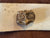 Owl Belt Mount - 1-A-31