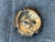 Medieval Button - flower K-39