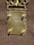 Viking Belt Buckle - J-08