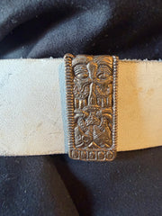 Celtic Belt Mount - X-47