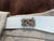 Belt Mount - Ornate Rectangular S56A