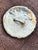 Medieval Button - wheel motif K-31