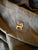 Celtic Animal Brooch - X-33