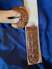Frankish Belt Set X-84