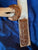 Frankish Belt Set X-84