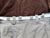 Belt Mount - scalloped Rectangular S51B
