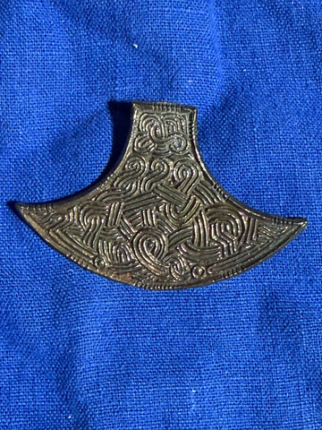 Sutton Hoo - Bridle, full set x-29c
