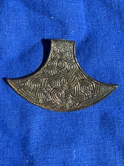 Sutton Hoo - Bridle, full set x-29c