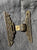 Saxon Wrist Clasp - W-73