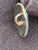Medieval Button - wheel motif K-31