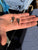 Long Hook Tag - Z-65