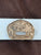 Mongol belt mount from Russia - W-87