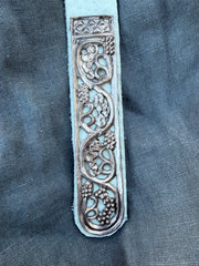 Later Belt Tip Y-37