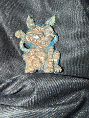 Cheshire Cat