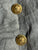 Medieval Dome Button - Wheel K-51