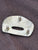 Mongol belt mount from Russia - W-87