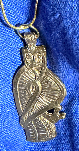 Rus Guardian Bird - VB38