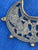 Temple Ring with Birds VB36