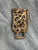 Mongol belt fitting with hanger MO16