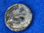 Medieval Button 8 petal K-43