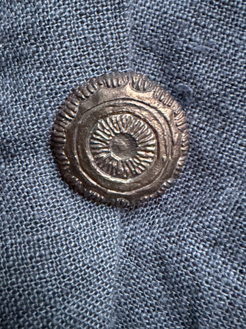 Medieval Button - Wheel K-38