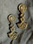 Mirror handle - from a celtic design 1-A-35