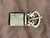 Viking Belt Buckle - J-08