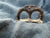 Celtic helmet crest Boar U-35