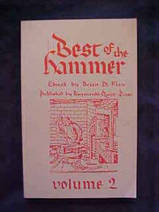 Best of the Hammer, Volume 2, PDF Download