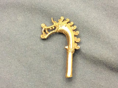 Viking Pin - based on a mold piece! L-2