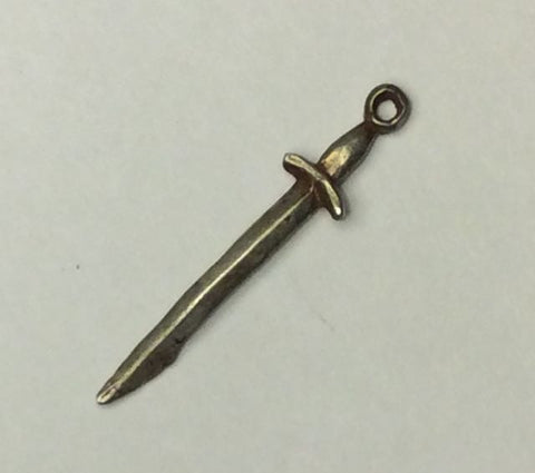 Sword Pendant N-15