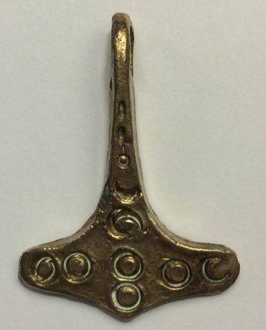 Norway Thor's Hammer - N-66