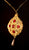 Pendant design by Hans Holbein the Younger - EL22