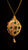 Pendant design by Hans Holbein the Younger - EL22