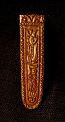 Long Saxon Belt Tip - Z-19