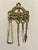 Russian Viking Chatelaine or Necklace holder - U-54
