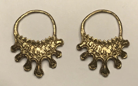 Temple Rings - U-56