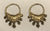 Temple Rings - U-56