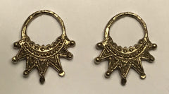 Temple Rings - U-57