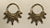 Temple Rings - U-57