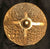The Shield Design Pendant, Brooch or Cloak Clasp - U-60