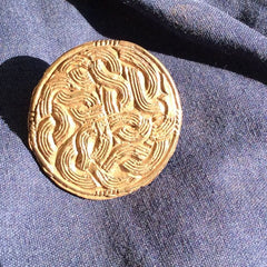 Saxon Mount - U-12